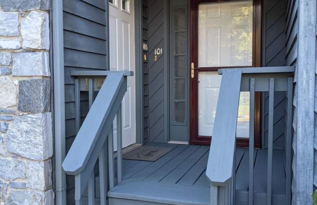 2BR/2BA in Pike Creek! Gallery 2
