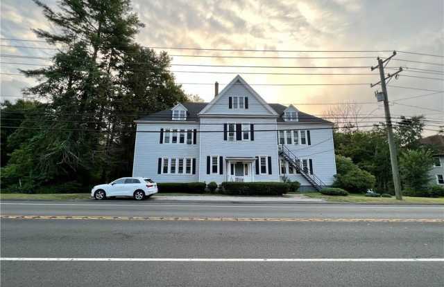 570 Main Street - 570 Main Street, New Hartford Center, CT 06057