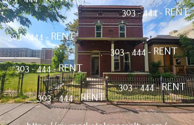 Located in the Heart of Downtown Denver! photos photos