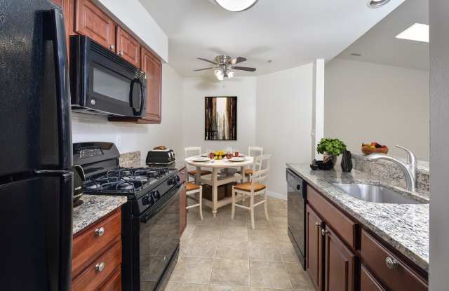 Yorkshire Apartments Gallery 3