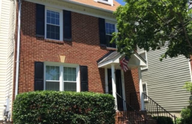 5617 N. 6th Street - 5617 6th St N, Arlington, VA 22205