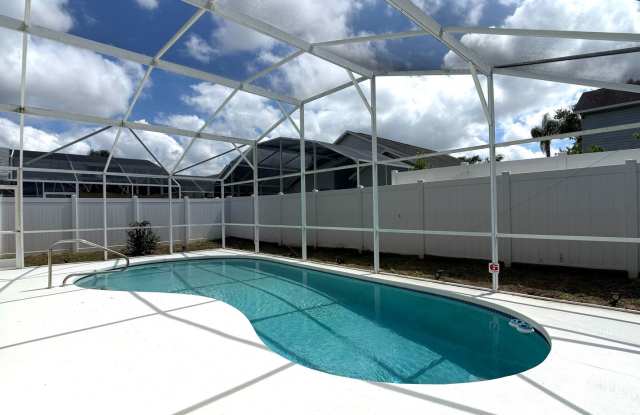 Move-In Ready! Fully Fenced! Pool Maintenance Included! Energy Efficient with Solar Panels! Four Corners Area! Gallery 3