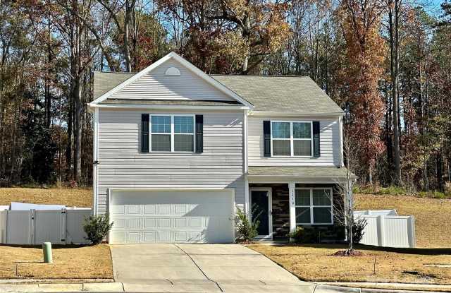1210 Leno Lane - 1210 Leno Lane, Gaston County, NC 28034