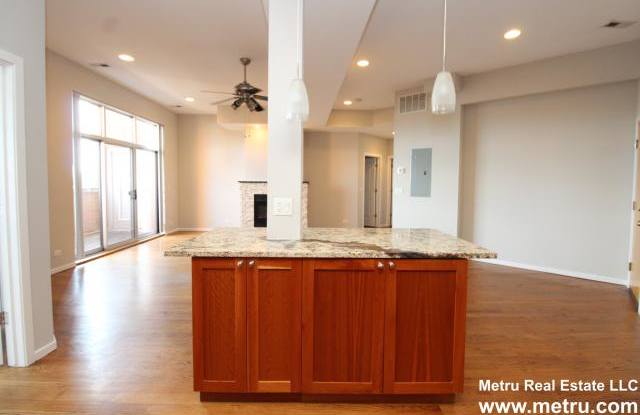 1800 North MILWAUKEE Ave. - 1800 North Milwaukee Avenue, Chicago, IL 60647