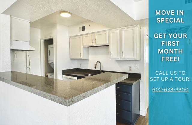 4308 N Longview Ave - 4308 North Longview Avenue, Phoenix, AZ 85014