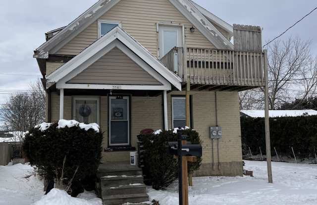 3541 South 92nd Street photos photos