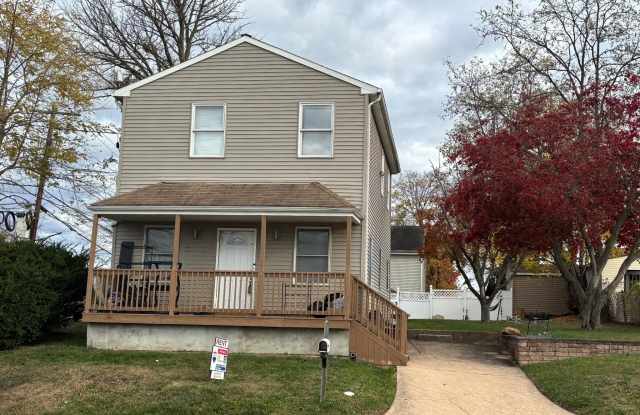 150 HOBSON Avenue - 150 Hobson Avenue, White Horse, NJ 08610