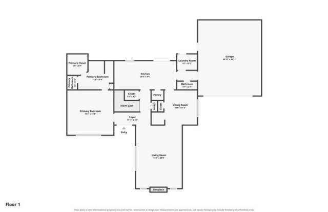 2273 Hickory Path Drive Gallery 2