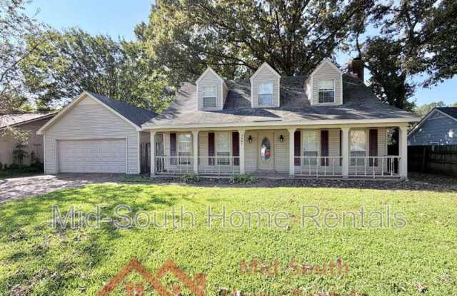 5667 Crievewood Dr Gallery 1
