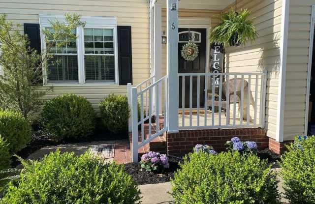 Charming 3BR House in Columbia Gallery 1