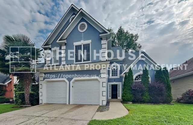 1461 Rosewood Creek Drive Gallery 1