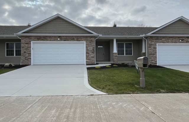 5062 Catawba Place - 5062 Catawba Place Lane, Seville, OH 44273 5062 Catawba Place - 5062 Catawba Place Lane, Seville, OH 44273