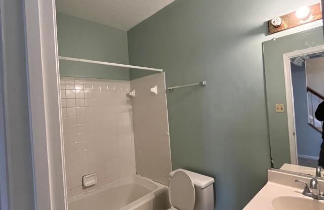 4026 Kimberley Glen Court - 4026 Kimberley Glen Court, Chantilly, VA 20151