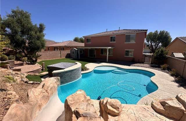 6631 April Bend Court photos photos