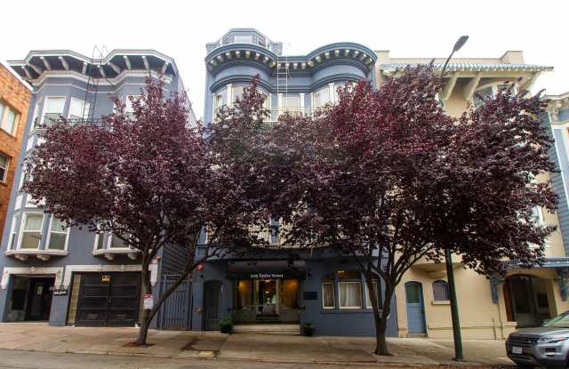 1225 TAYLOR Apartments Gallery 1