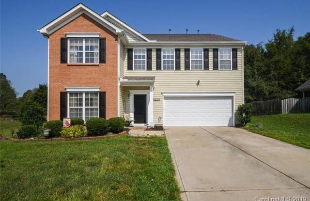 13522 Plowstone Court - 13522 Plowstone Ct, Charlotte, NC 28278