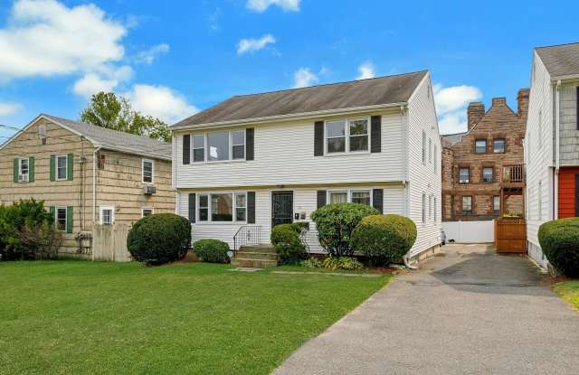 22 Hackett Circle N - 22 Hackett Circle North, Stamford, CT 06906