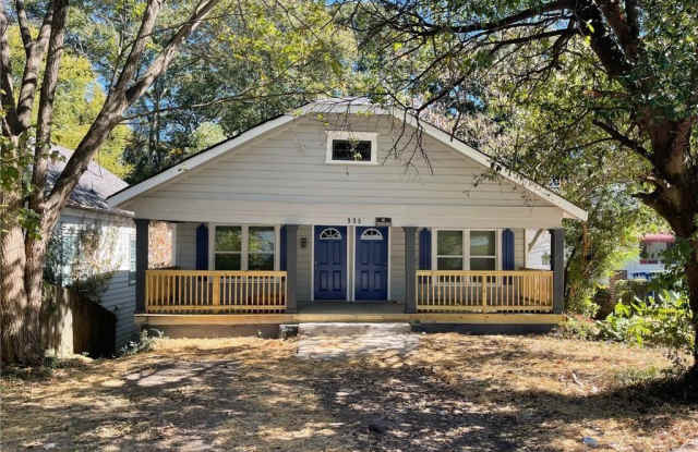 995 Mayson Turner Road, Unit B photos photos