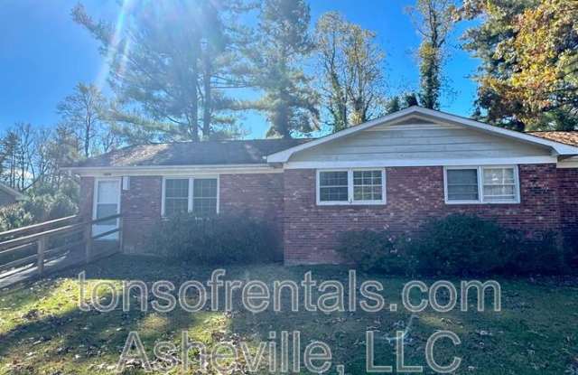 1614 Brevard Road photos photos