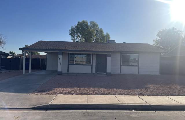 1715 S WINDSOR -- - 1715 South Windsor, Mesa, AZ 85204 1715 S WINDSOR -- - 1715 South Windsor, Mesa, AZ 85204