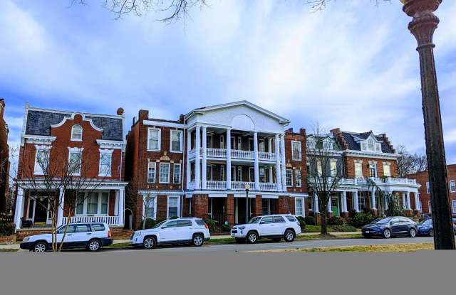 7 North Arthur Ashe Boulevard - 7 North Arthur Ashe Boulevard, Richmond, VA 23220