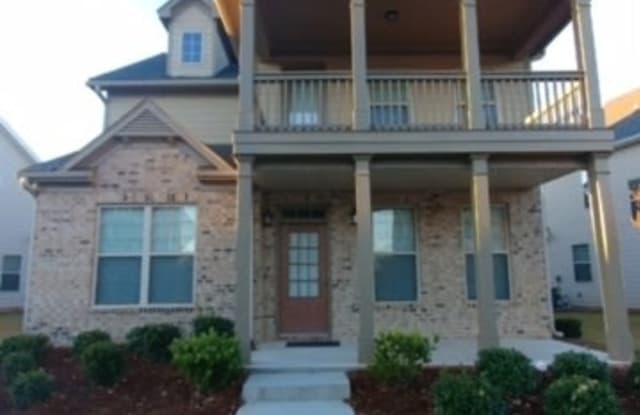 308 Privet Circle - 308 Privet Circle, Suwanee, GA 30024