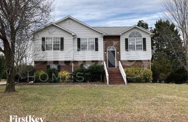 3513 Wynnfield Drive - 3513 Wynnfield Drive, High Point, NC 27265