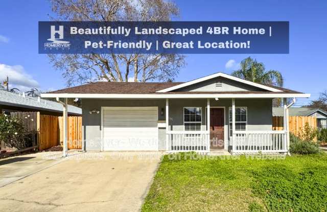 4909 12th Ave - 4909 12th Avenue, Sacramento, CA 95820