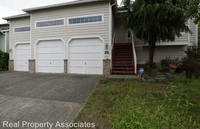 11132 SE 266th St - 11132 Southeast 266th Street, Kent, WA 98030