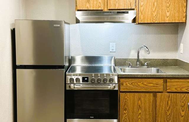 The Enclave of Richland photos photos