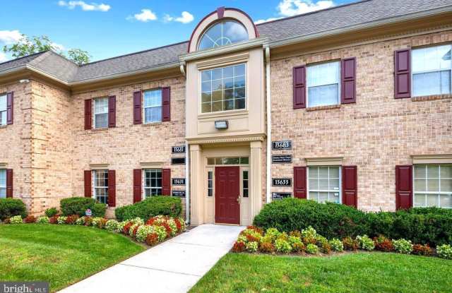 13631 BALTIMORE AVENUE - 13631 Baltimore Avenue, South Laurel, MD 20707