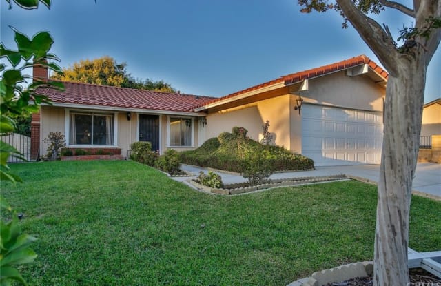22635 Dry Creek Road - 22635 Dry Creek Road, Diamond Bar, CA 91765