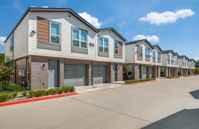 Eastlake - Townhomes photos photos