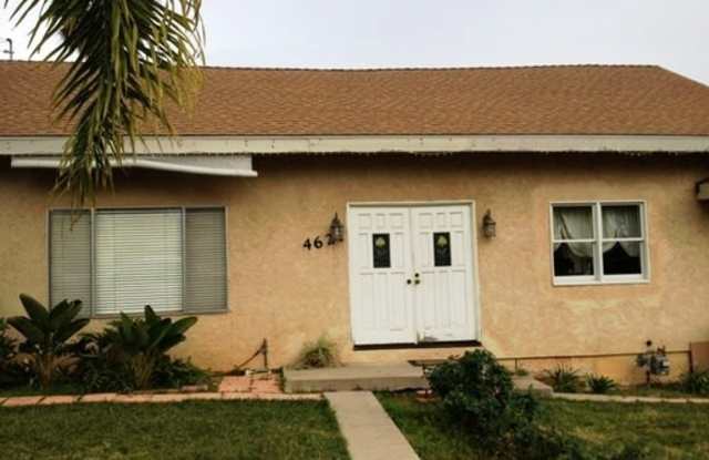 4627 Judson Way - 4627 Judson Way, La Mesa, CA 91942
