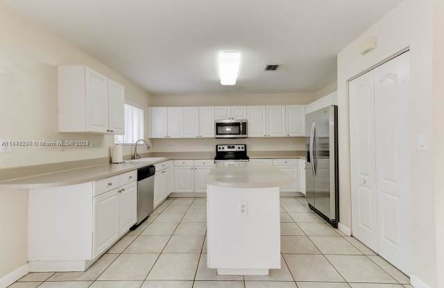21222 Sw 88th Pl - 21222 Southwest 88th Place, Cutler Bay, FL 33189