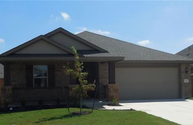 1117 Chad DR - 1117 Chad Dr, Round Rock, TX 78665