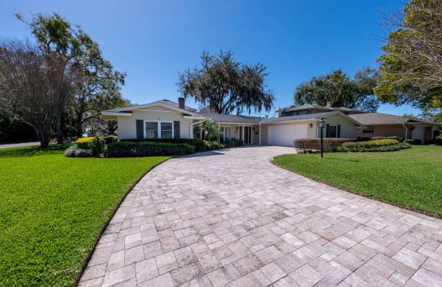 6 month lease- AVAIL IN AUGUST- Immaculate, 3/2 Home in Maitland - Hollieanna Shores! photos photos