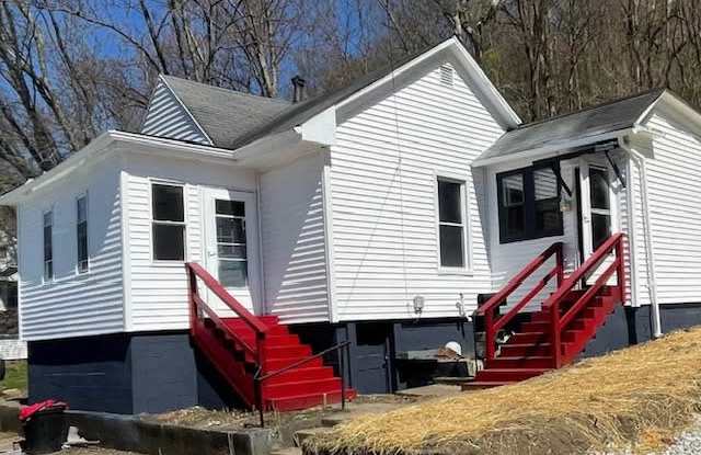 1518 Caldwell St - 1518 Caldwell Street, McMechen, WV 26040