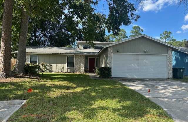 4407 Queensway Drive - 4407 Queensway Drive, Jacksonville, FL 32257 4407 Queensway Drive - 4407 Queensway Drive, Jacksonville, FL 32257