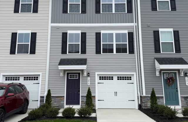 7275 CONGRESSIONAL Circle - 7275 Congressional Circle, Caroline County, VA 22546