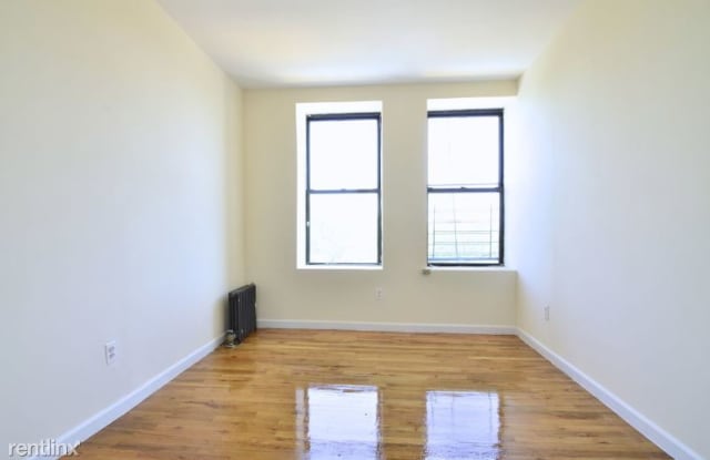 501 W 173rd St 53 - 501 West 173rd Street, New York City, NY 10032