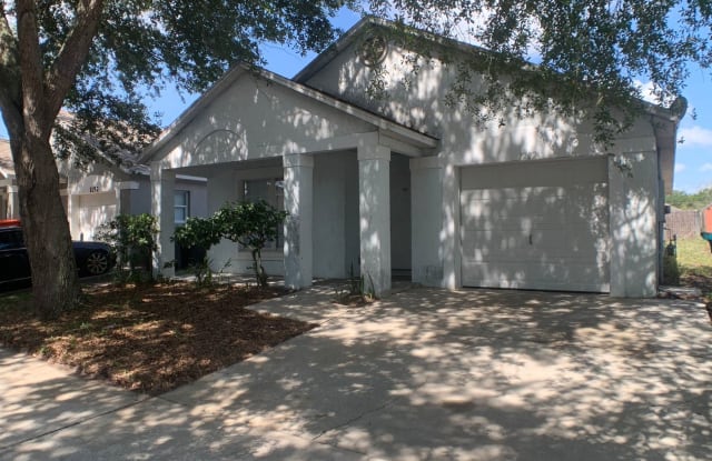 1202 Golden Gate Ave. - 1202 Golden Gate Avenue, Orlando, FL 32808