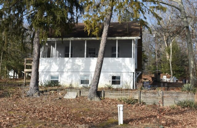 285 Cove Rd - 285 Cove Road, Lake Shore, MD 21122