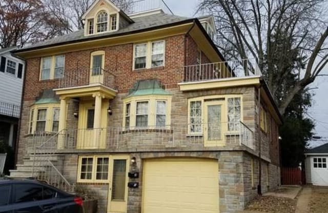641 Aldershot Road - 641 Aldershot Road, Catonsville, MD 21229