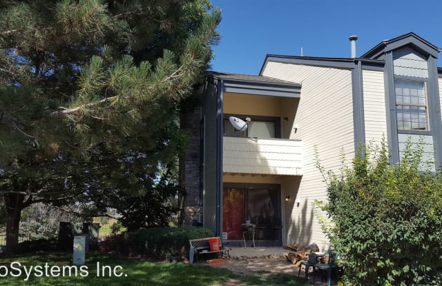 477 S Memphis Way #13 - 477 S Memphis Way, Aurora, CO 80017