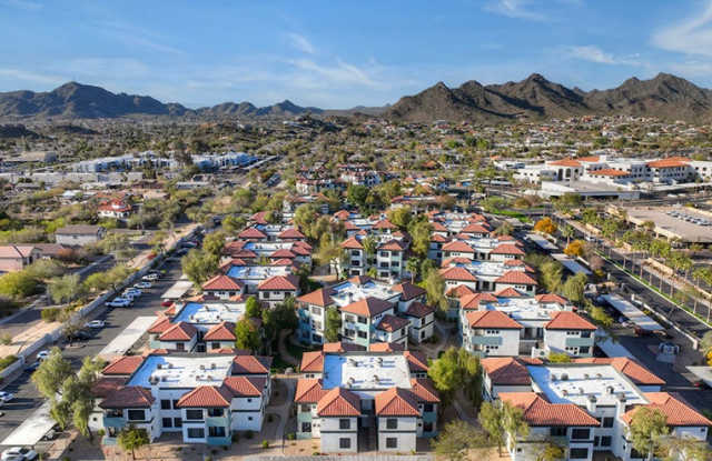 Bella Vista Apartments Gallery 2
