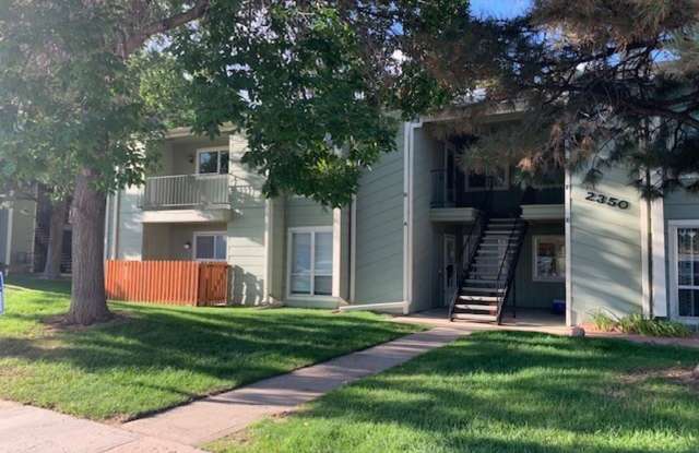 2350 E Geddes Ave #A photos photos