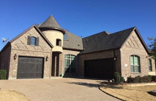 700 Stevens Court - 700 Stevens Court, Mansfield, TX 76063