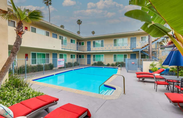 Apartment Complex Near SoFi Stadium with Pool, BBQ Area, Gym and Parking. photos photos