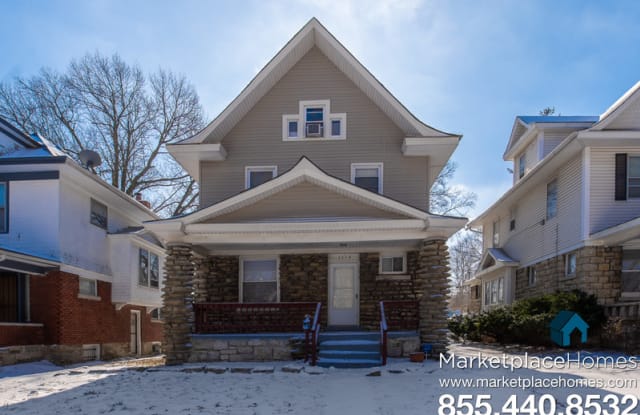 3219 Lockridge Ave - 3219 Lockridge Avenue, Kansas City, MO 64128